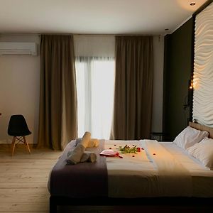 Double or Twin Room Disability Access
